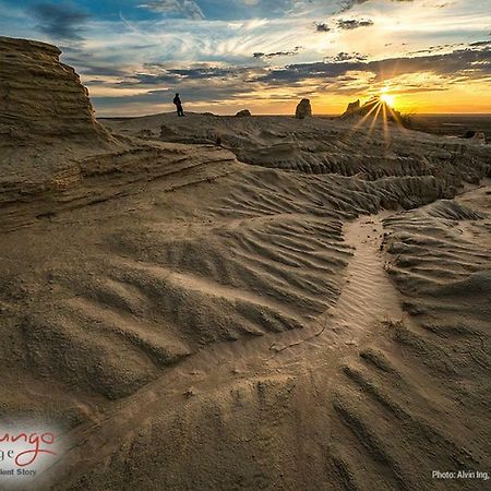 Mungo Lodge Dış mekan fotoğraf