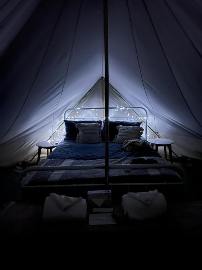 Mungo Lodge Dış mekan fotoğraf
