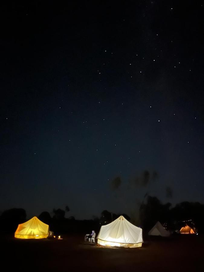 Mungo Lodge Dış mekan fotoğraf