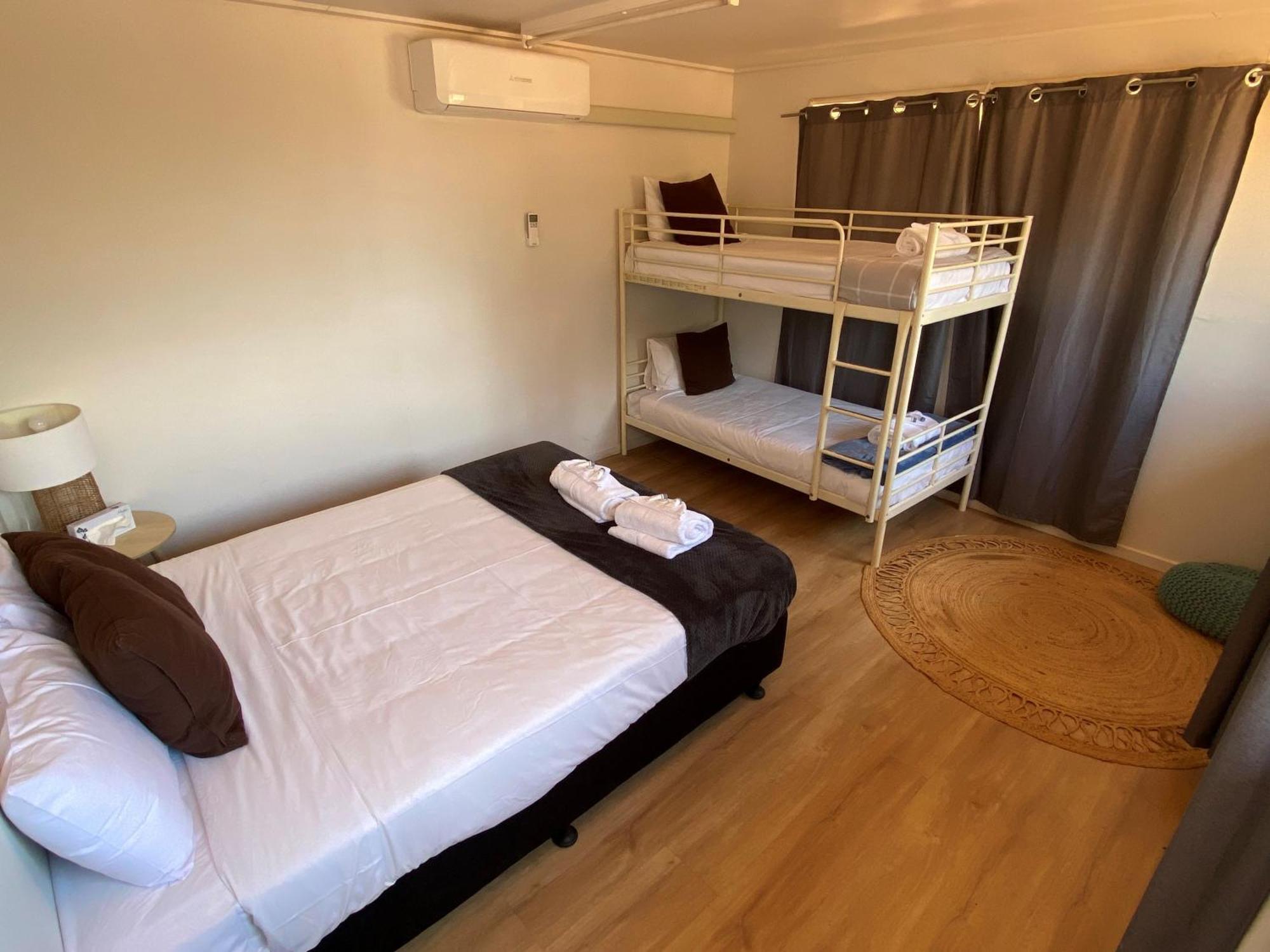 Mungo Lodge Dış mekan fotoğraf