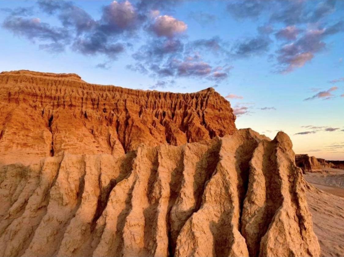 Mungo Lodge Dış mekan fotoğraf