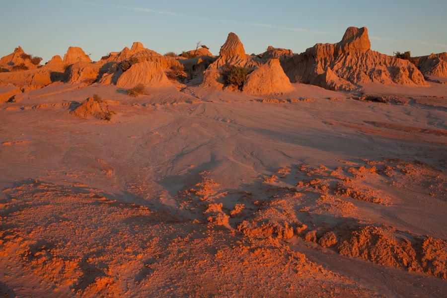 Mungo Lodge Dış mekan fotoğraf